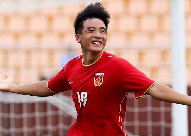 即将留洋法甲！魏祥鑫：我已在学法语，每天加练射门和传中！